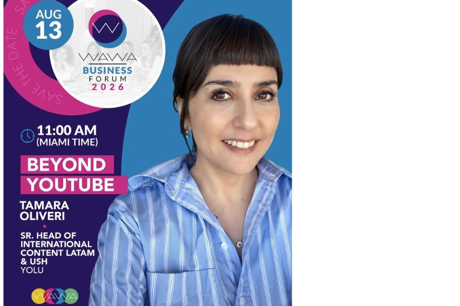 WAWA Business Forum 2026 Continues with “Beyond YouTube